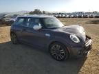 2020 Mini Cooper S zu verkaufen in American Canyon, CA - Front End