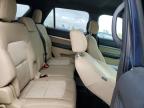 2016 Ford Explorer  на продаже в Walton, KY - Front End