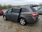 2013 Honda Odyssey Touring за продажба в Louisville, KY - Hail