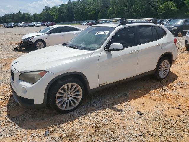 2014 Bmw X1 Sdrive28I