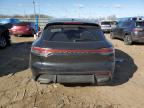 2022 Porsche Macan  на продаже в Woodhaven, MI - Water/Flood