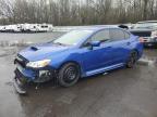 2020 Subaru Wrx Premium na sprzedaż w Glassboro, NJ - Front End