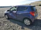 2017 Chevrolet Spark Ls for Sale in Reno, NV - Side