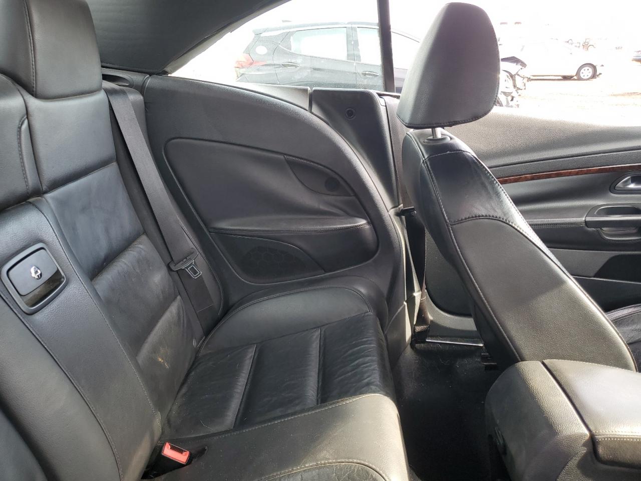 2009 Volkswagen Eos Lux VIN: WVWFA71F49V012641 Lot: 54148245