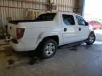 2008 Honda Ridgeline Rt на продаже в Abilene, TX - Front End
