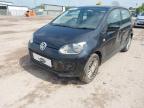 2013 VOLKSWAGEN HIGH UP for sale at Copart WESTBURY