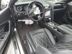 2013 Bentley Continental Gtc V8 للبيع في Colton، CA - Front End