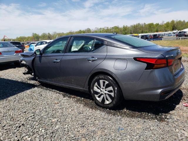  NISSAN ALTIMA 2020 Gray