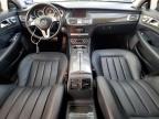 2012 Mercedes-Benz Cls 550 4Matic for Sale in Houston, TX - Front End