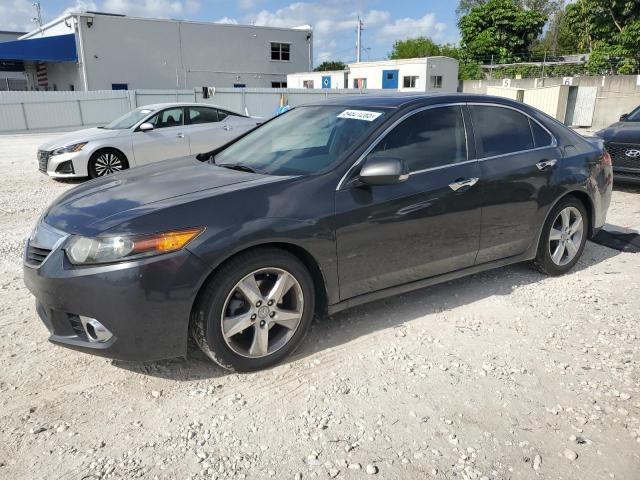 2014 Acura Tsx Tech 2.4L