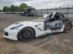 2016 Chevrolet Corvette Stingray 1Lt en Venta en Mocksville, NC - All Over