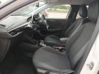 2021 VAUXHALL CORSA E EL for sale at Copart WISBECH
