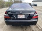 2008 Mercedes-Benz S 550 4Matic de vânzare în Northfield, OH - Front End