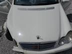 2007 Mercedes-Benz C 230 за продажба в Reno, NV - Front End