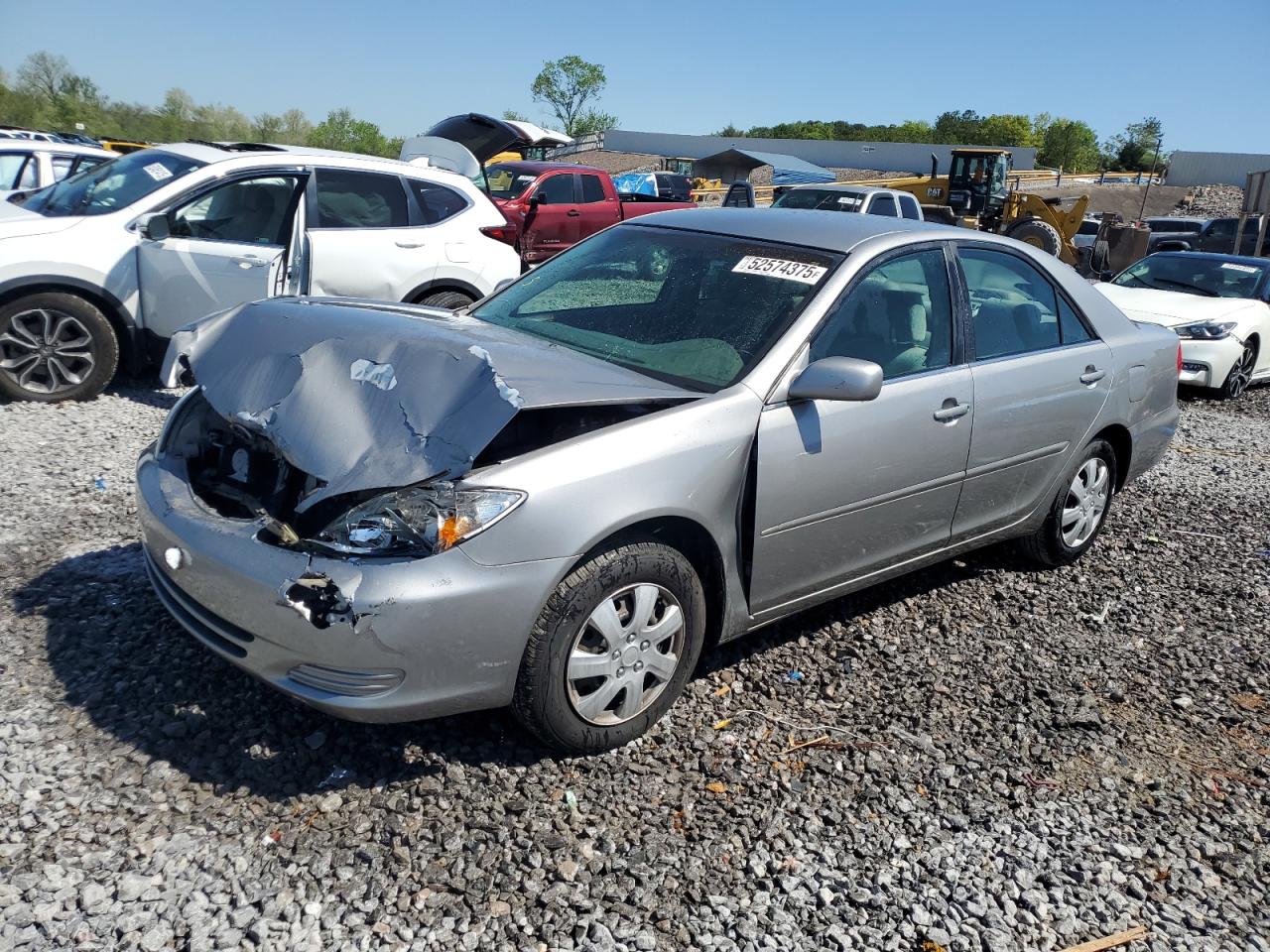 Hueytown, AL에서 판매 중인 2003 Toyota Camry Le - Front End