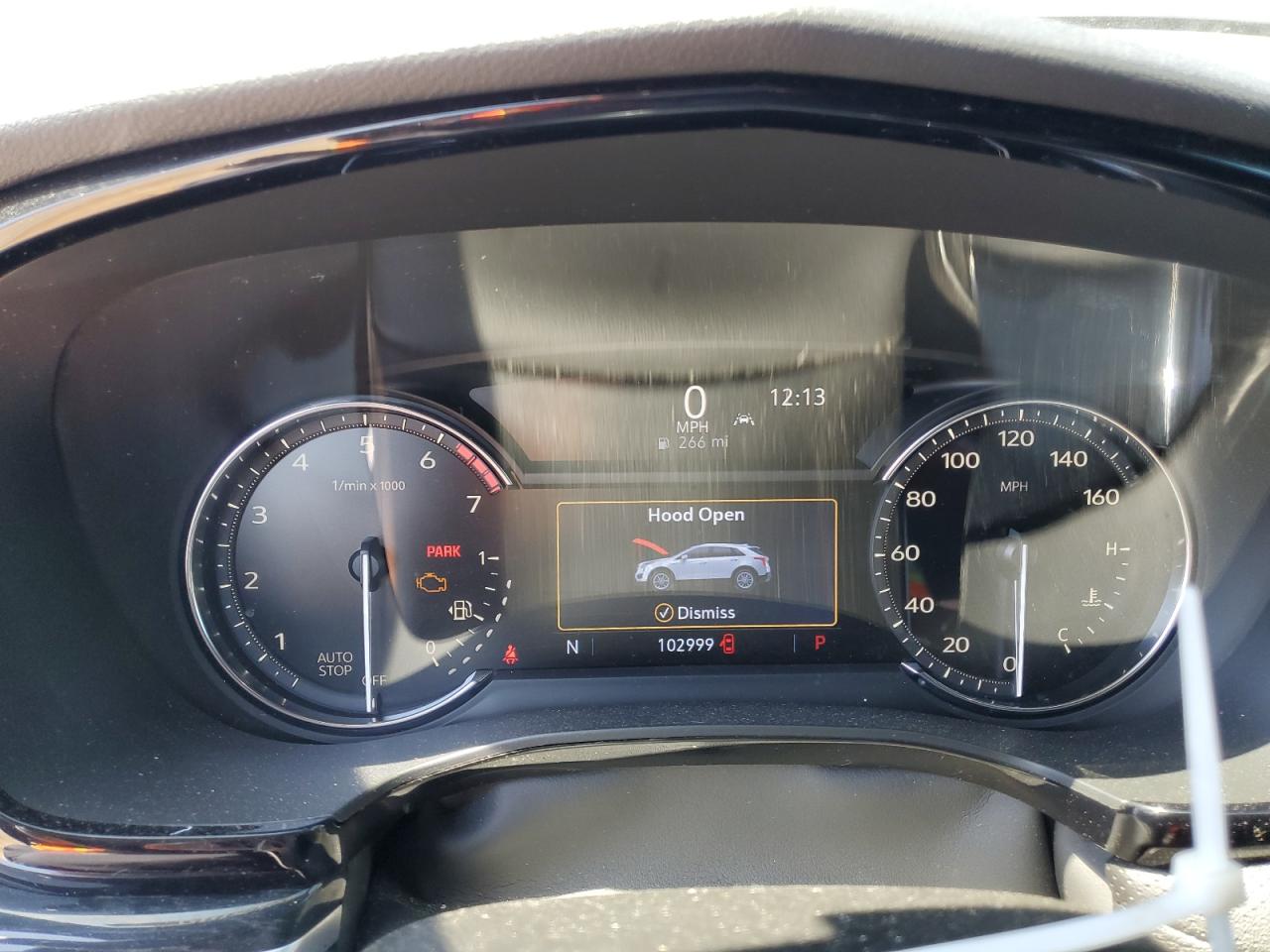 2020 Cadillac Xt5 Premium Luxury VIN: 1GYKNCRS1LZ124949 Lot: 52496365