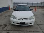 2004 Honda Civic Dx Vp for Sale in Farr West, UT - Rear End
