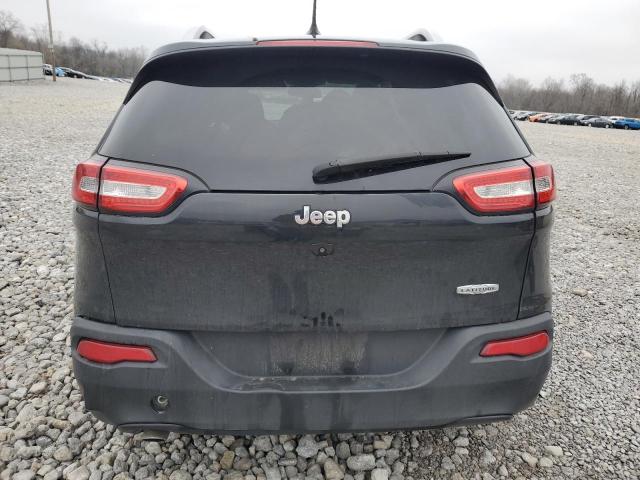  JEEP GRAND CHER 2015 Угольный