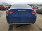 2016 Chrysler 200 Limited للبيع في Louisville، KY - Front End