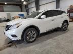 2015 Nissan Murano S for Sale in Greenwood, NE - Rear End