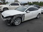 2018 Audi A5 Premium Plus იყიდება San Martin-ში, CA - Front End