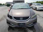 2013 Honda Civic Lx for Sale in Lebanon, TN - Front End