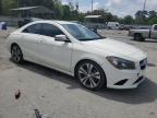 2016 Mercedes-Benz Cla 250 de vânzare în Savannah, GA - Front End