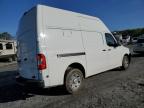 2012 Nissan Nv 2500 zu verkaufen in Spartanburg, SC - Front End