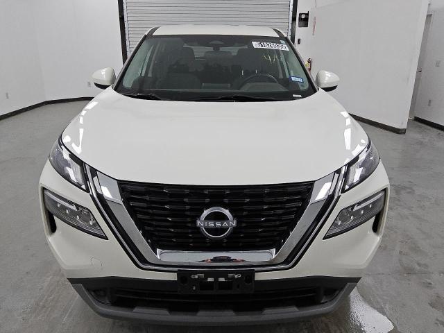  NISSAN ROGUE 2023 Biały