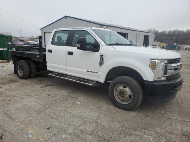 2019 FORD F350 SUPER DUTY