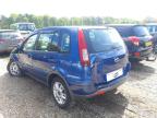 2006 FORD FUSION ZET for sale at Copart COLCHESTER