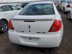 2009 Pontiac G6  за продажба в Greenwood, NE - Front End
