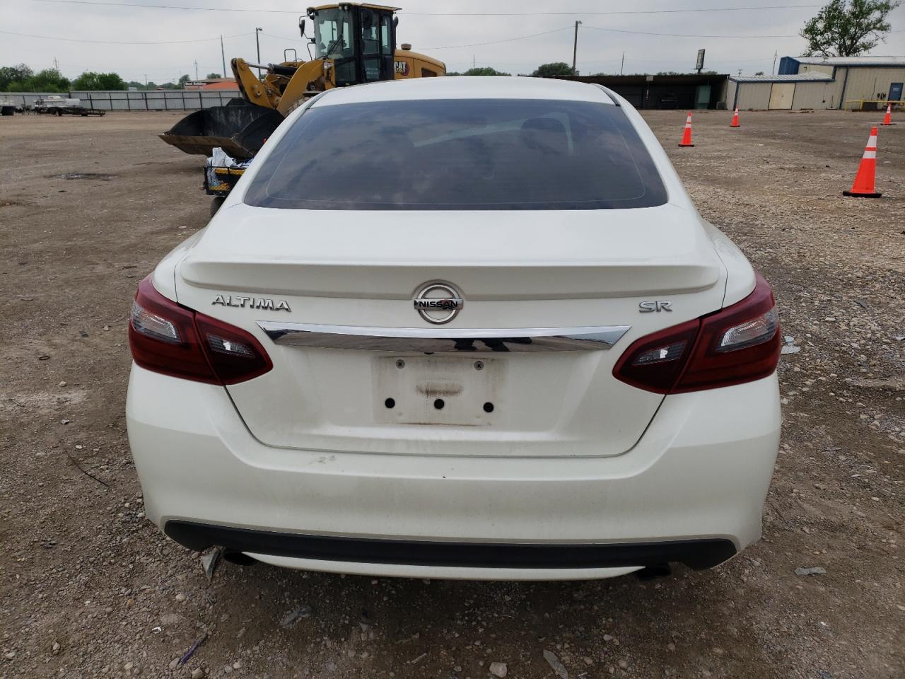 1N4AL3AP0JC115082 NISSAN ALTIMA 2018