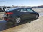 2018 Hyundai Elantra Se للبيع في Windsor، NJ - Front End