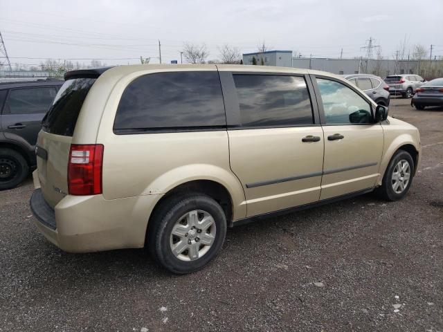 2010 DODGE GRAND CARAVAN SE