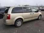 2010 DODGE GRAND CARAVAN SE à vendre chez Copart ON - LONDON