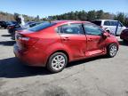 2014 Kia Rio Lx for Sale in Exeter, RI - Side