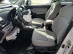 2018 Subaru Forester 2.5I de vânzare în Mendon, MA - Front End