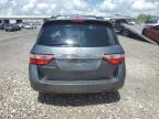 2012 Honda Odyssey Exl იყიდება Madisonville-ში, TN - Front End