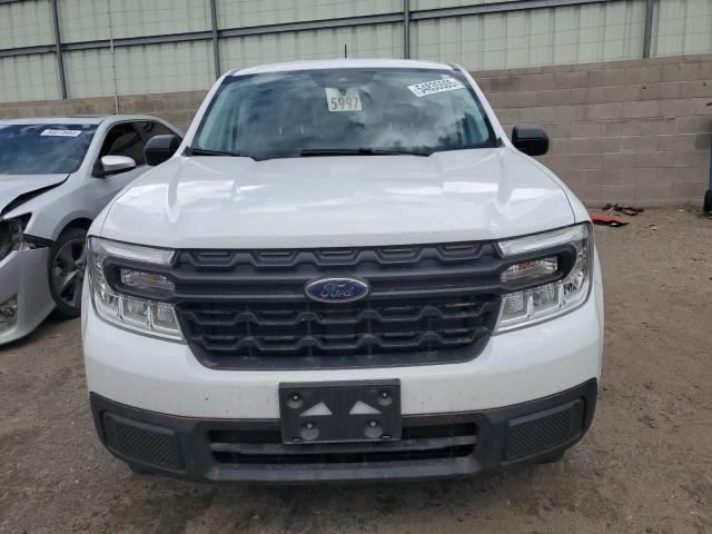  FORD MAVERICK 2023 White
