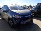2015 HONDA JAZZ EX I- for sale at Copart SANDY