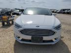 2017 Ford Fusion Se for Sale in San Antonio, TX - Rear End