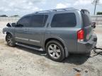 2013 Nissan Armada Sv للبيع في Jacksonville، FL - Front End
