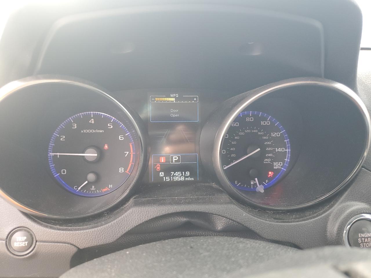 2017 Subaru Legacy 3.6R Limited VIN: 4S3BNEN66H3041134 Lot: 54176845