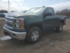 2015 Chevrolet Silverado K1500 Lt for Sale in East Granby, CT - Front End