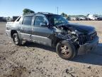 2003 Chevrolet Avalanche K1500 en Venta en Temple, TX - Front End