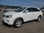 2015 Lexus Rx 350 Base للبيع في Dunn، NC - Minor Dent/Scratches