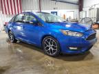 2018 Ford Focus Sel for Sale in West Mifflin, PA - Front End