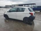 2017 Toyota Yaris L en Venta en Wilmer, TX - Front End