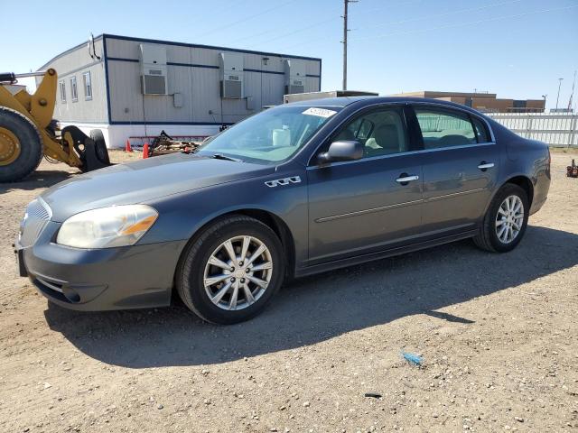 2011 Buick Lucerne Cxl  